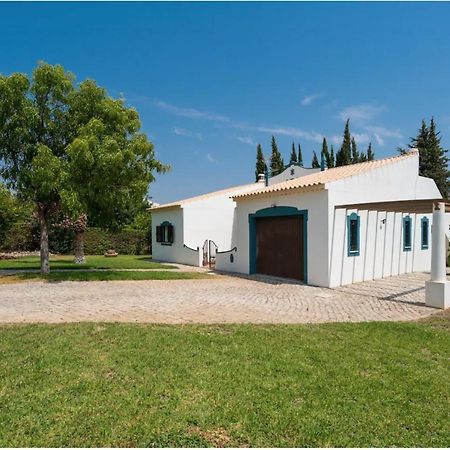 Villa Alegria Loulé Eksteriør billede