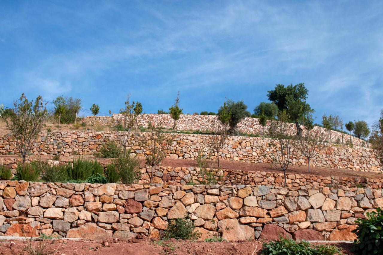 Villa Alegria Loulé Eksteriør billede